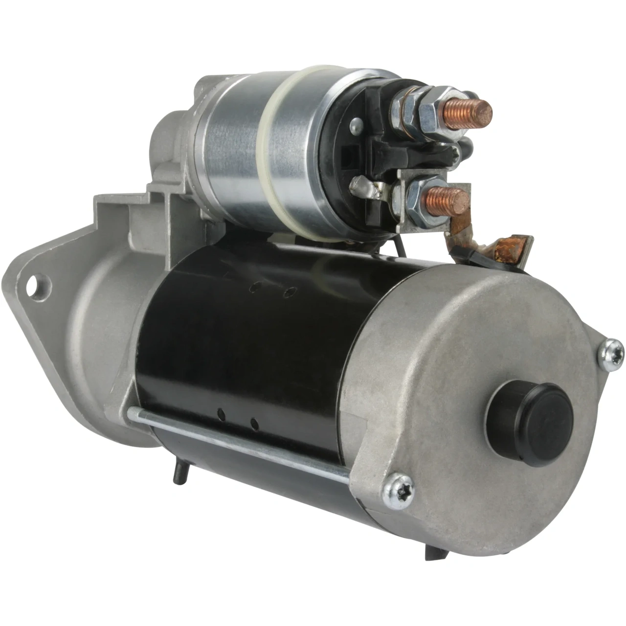 HC-Cargo Starter motor