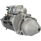 HC-Cargo Starter motor