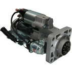 HC-Cargo Starter motor