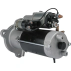 HC-Cargo Starter motor