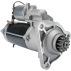 HC-Cargo Starter motor