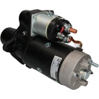 HC-Cargo Starter motor