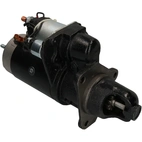 HC-Cargo Starter motor