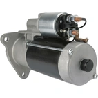 HC-Cargo Starter motor