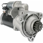 HC-Cargo Starter motor