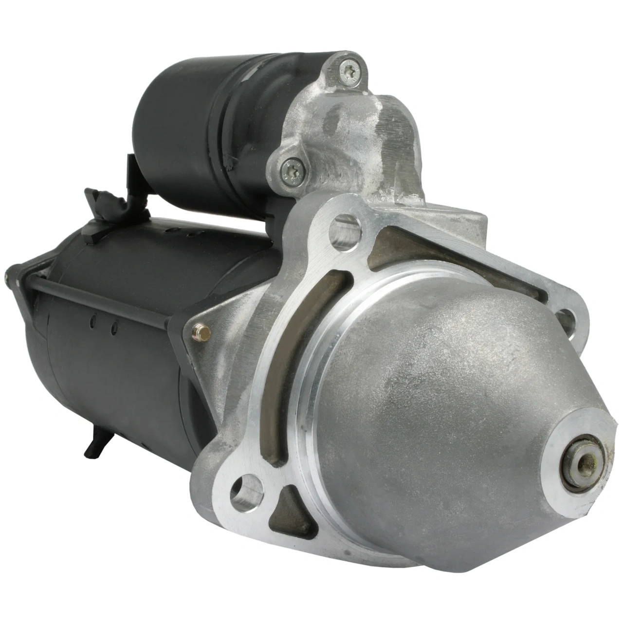 HC-Cargo Starter motor