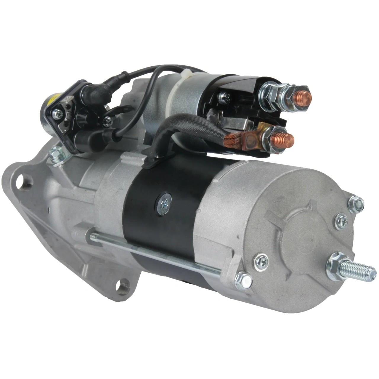 HC-Cargo Starter motor