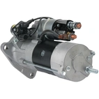 HC-Cargo Starter motor