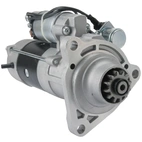 HC-Cargo Starter motor