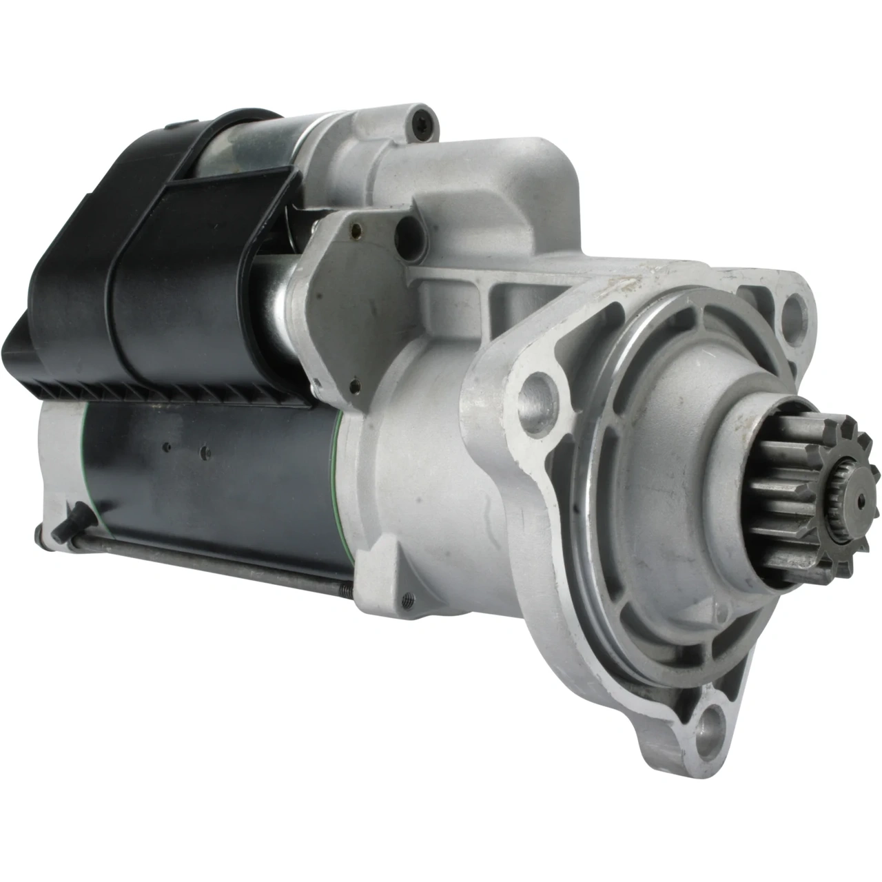 HC-Cargo Starter motor