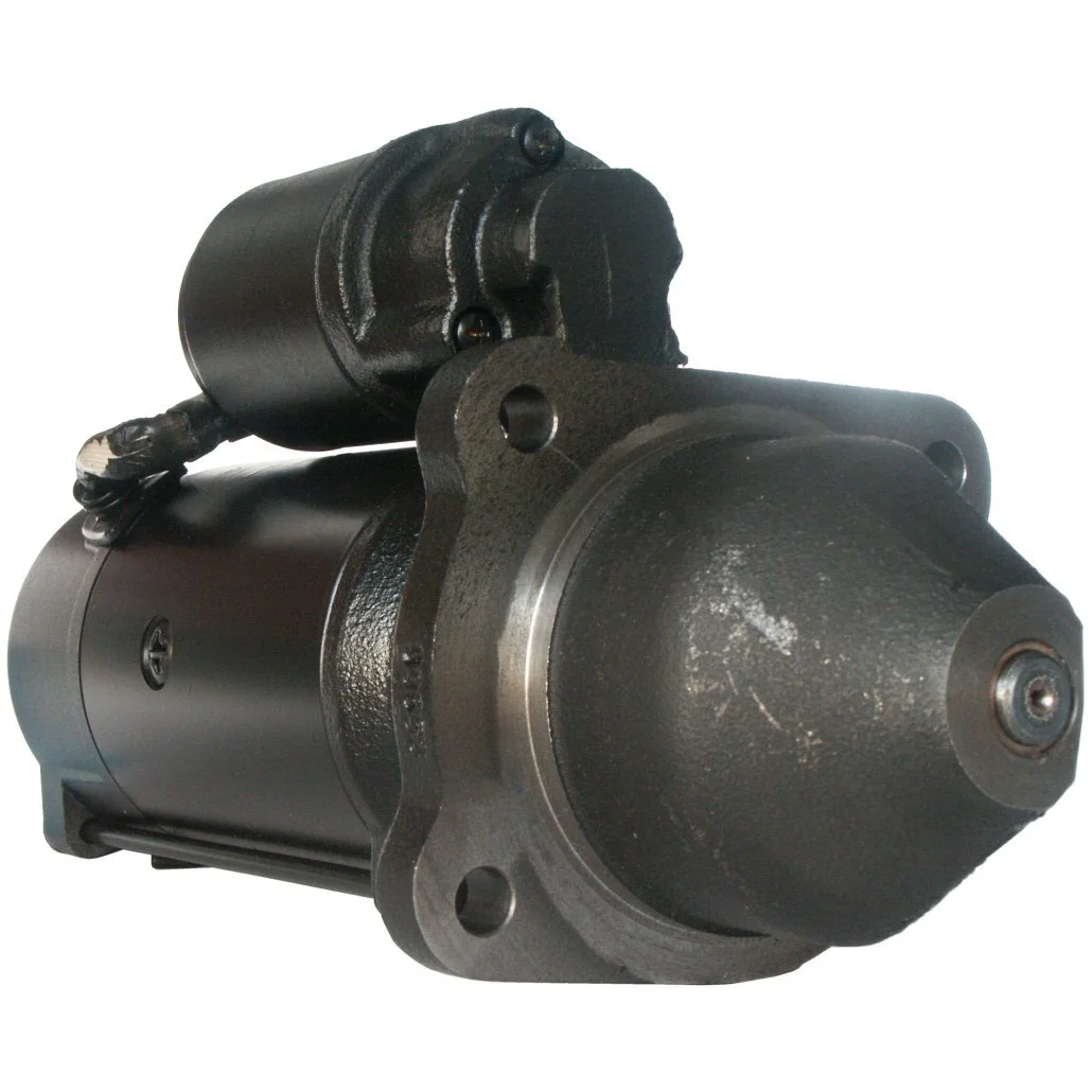 HC-Cargo Starter motor