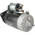 HC-Cargo Starter motor