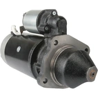 HC-Cargo Starter motor