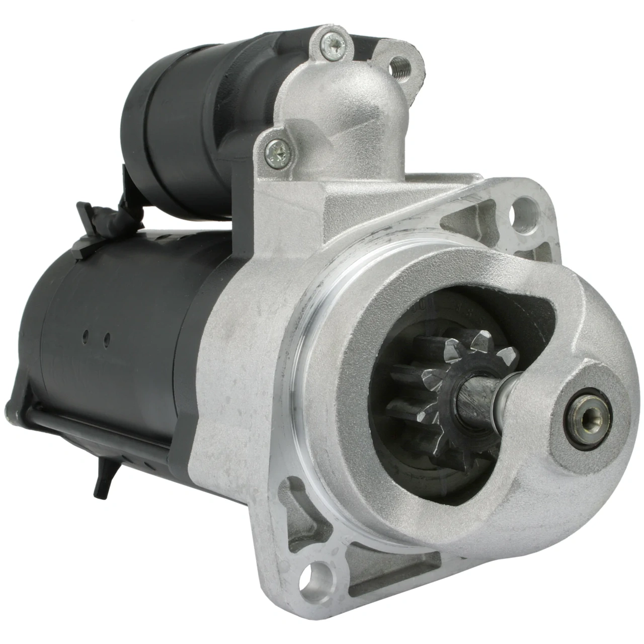 HC-Cargo Starter motor