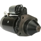 HC-Cargo Starter motor