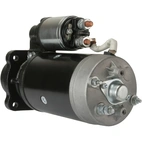 HC-Cargo Starter motor