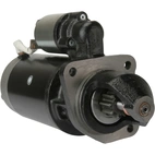 HC-Cargo Starter motor