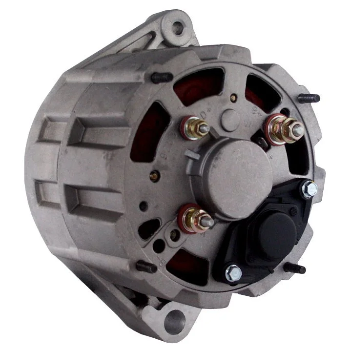 HC-Cargo Alternator