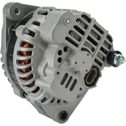HC-Cargo Alternator