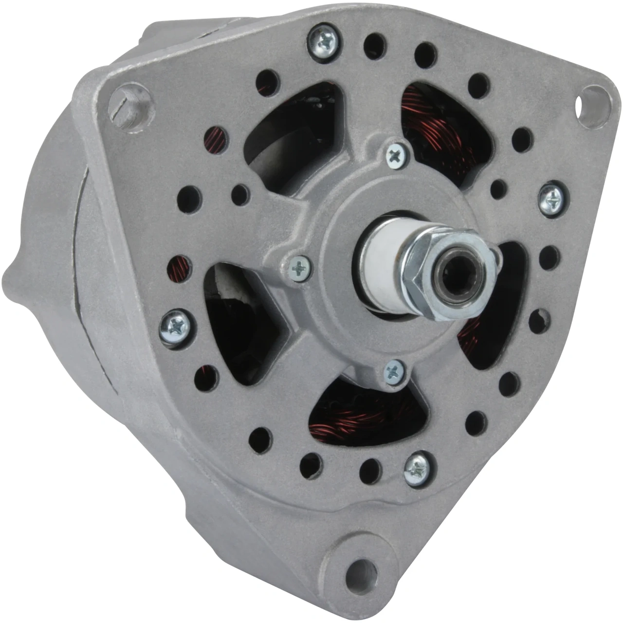 HC-Cargo Alternator