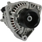 HC-Cargo Alternator