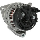 HC-Cargo Alternator