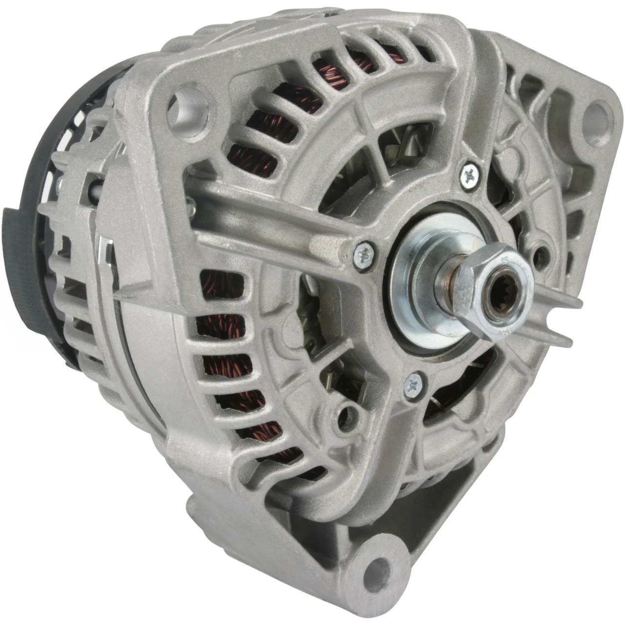 HC-Cargo Alternator