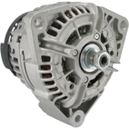HC-Cargo Alternator