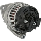 HC-Cargo Alternator