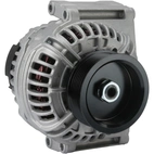 HC-Cargo Alternator