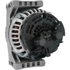 HC-Cargo Alternator