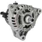 HC-Cargo Alternator