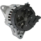 HC-Cargo Alternator