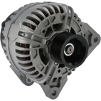 HC-Cargo Alternator