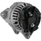 HC-Cargo Alternator