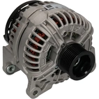 HC-Cargo Alternator