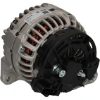HC-Cargo Alternator