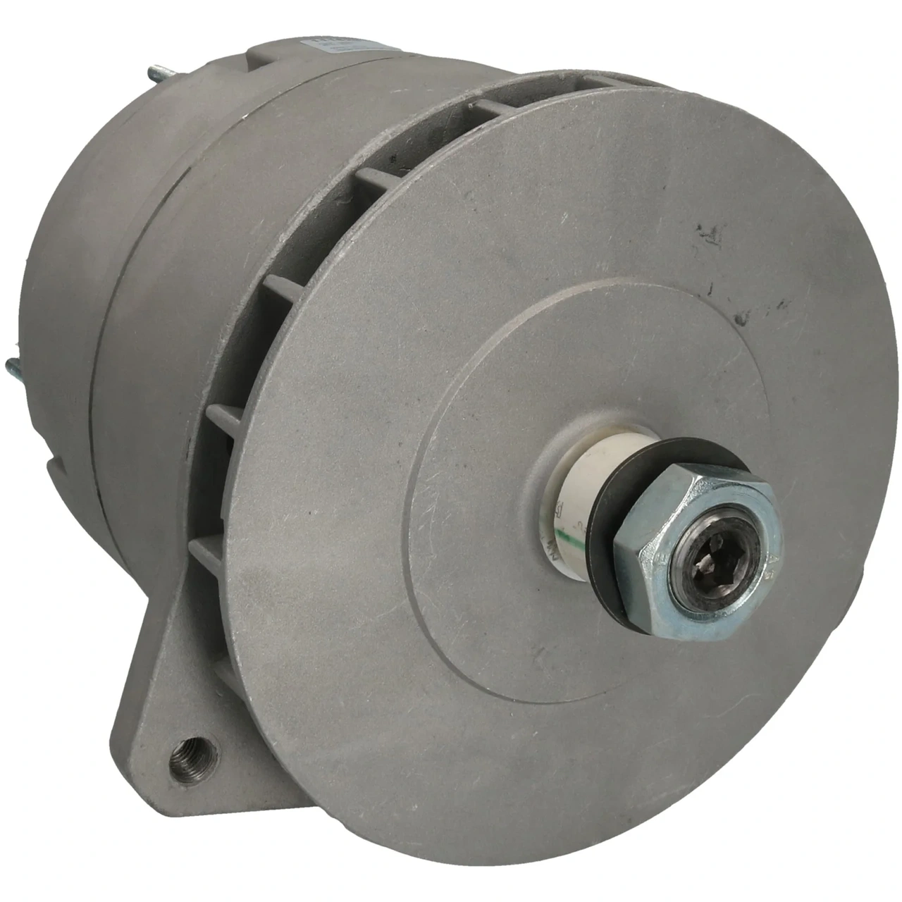 HC-Cargo Alternator