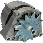 HC-Cargo Alternator