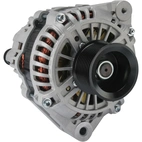 HC-Cargo Alternator