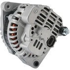 HC-Cargo Alternator