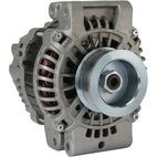 HC-Cargo Alternator