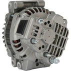 HC-Cargo Alternator