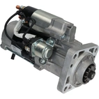 HC-Cargo Starter motor