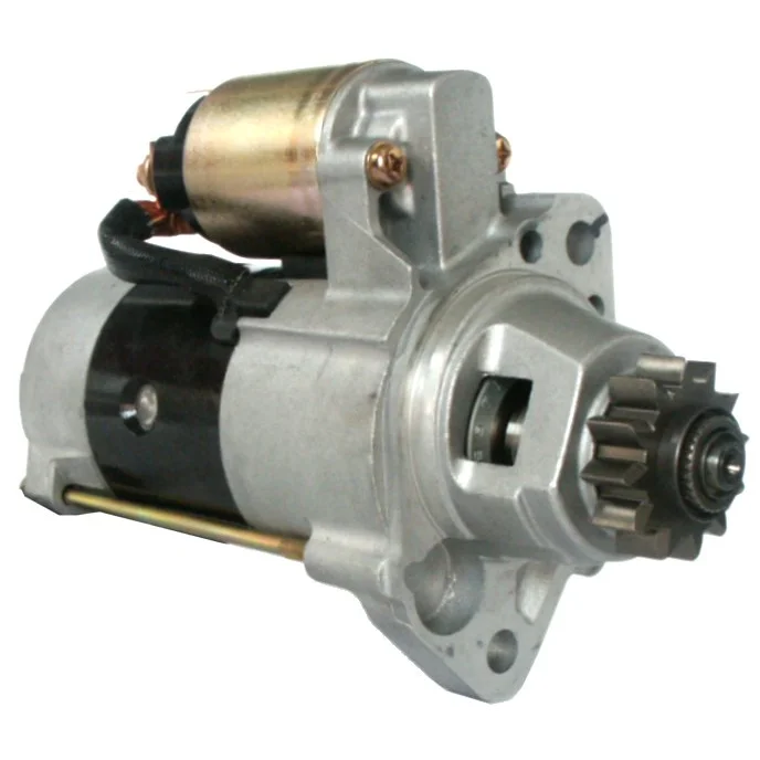 HC-Cargo Starter motor