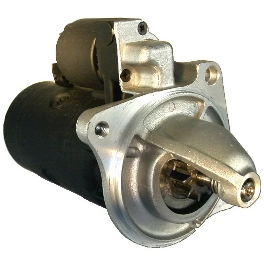 HC-Cargo Starter motor