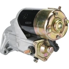 HC-Cargo Starter motor