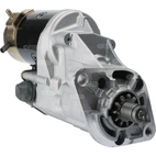 HC-Cargo Starter motor
