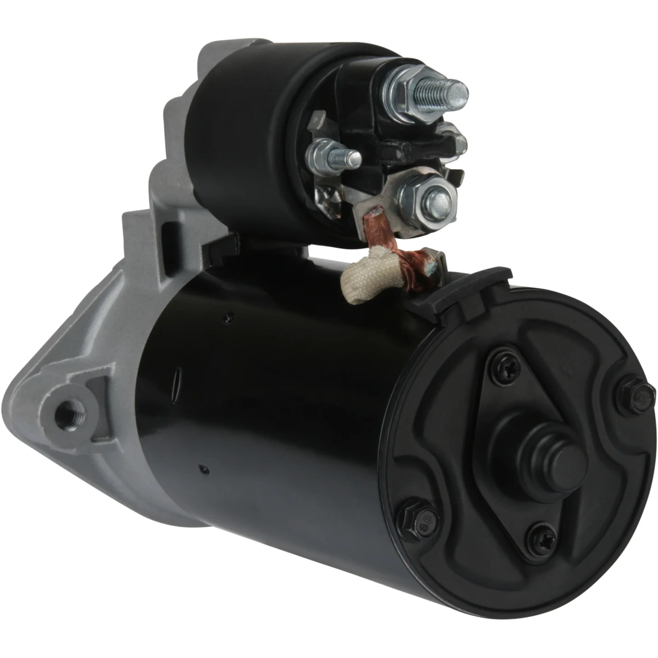 HC-Cargo Starter motor