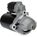 HC-Cargo Starter motor